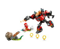 LEGO Sonic 77005 Knuckles kontra Dr. Eggman w mechu Egg Crusher - 1331738 - zdjęcie 3
